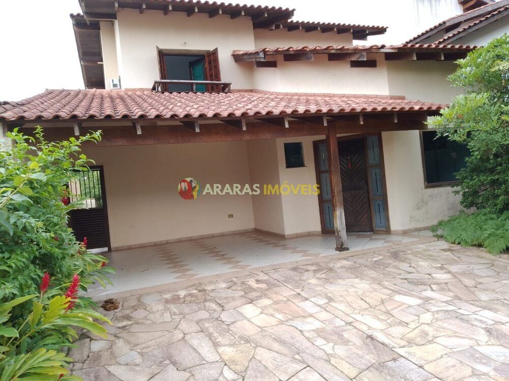 Casa à venda com 4 quartos, 662m² - Foto 3