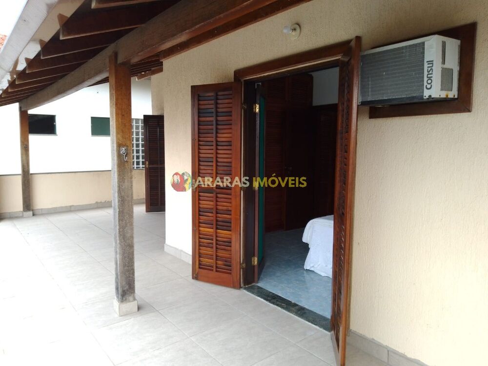 Casa à venda com 4 quartos, 662m² - Foto 4