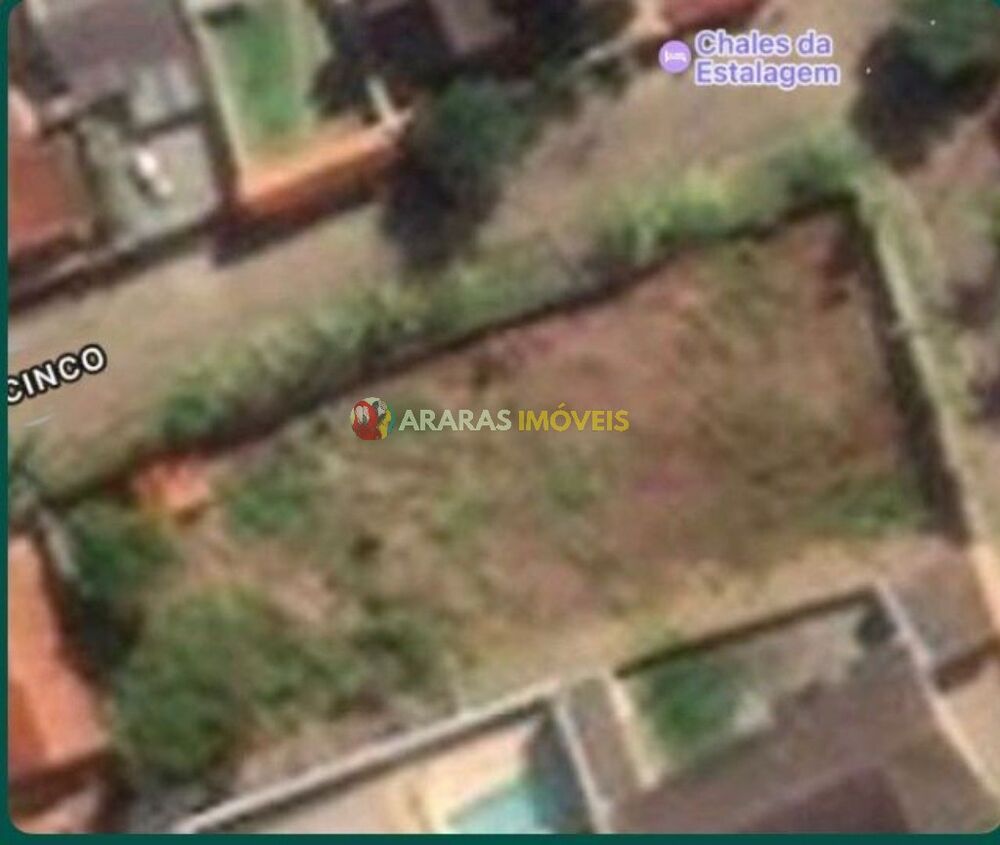 Terreno, 250 m² - Foto 1