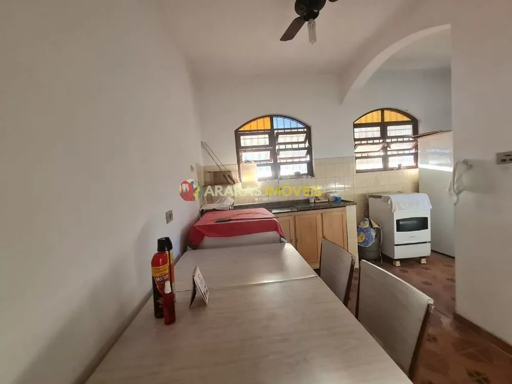 Casa à venda com 2 quartos, 530m² - Foto 2