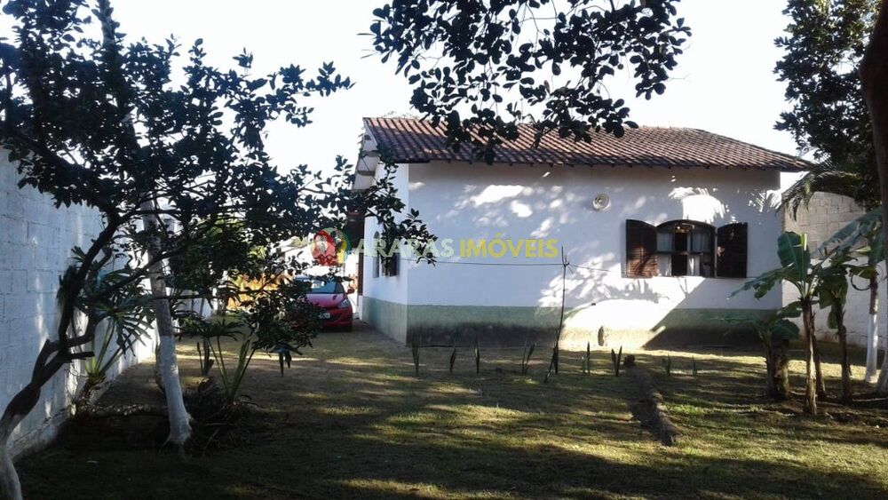 Casa à venda com 2 quartos - Foto 13