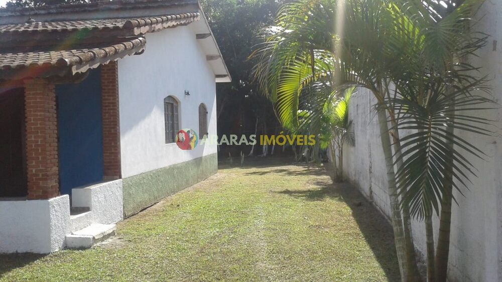 Casa à venda com 2 quartos - Foto 5