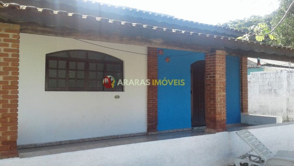 Casa à venda com 2 quartos - Foto 3