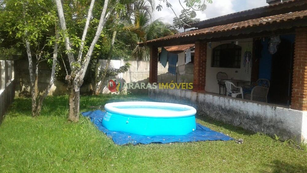 Casa à venda com 2 quartos - Foto 11