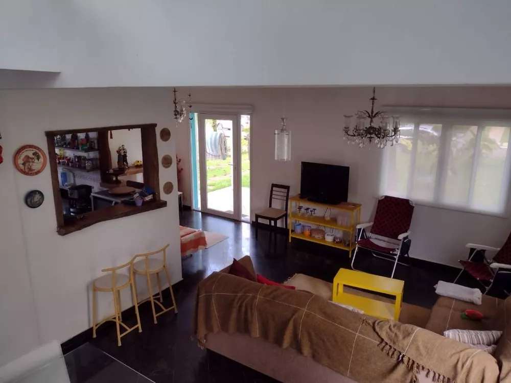 Casa à venda com 4 quartos, 398m² - Foto 4