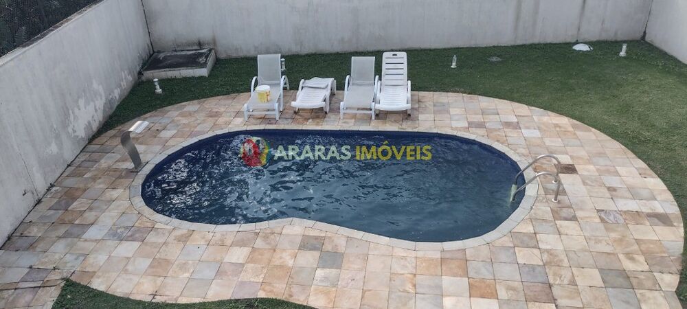 Casa à venda com 4 quartos, 325m² - Foto 19