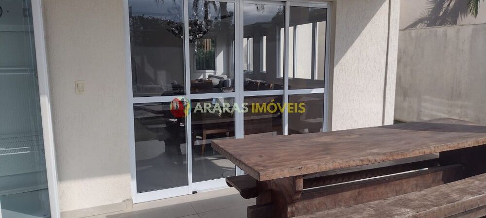 Casa à venda com 4 quartos, 325m² - Foto 18