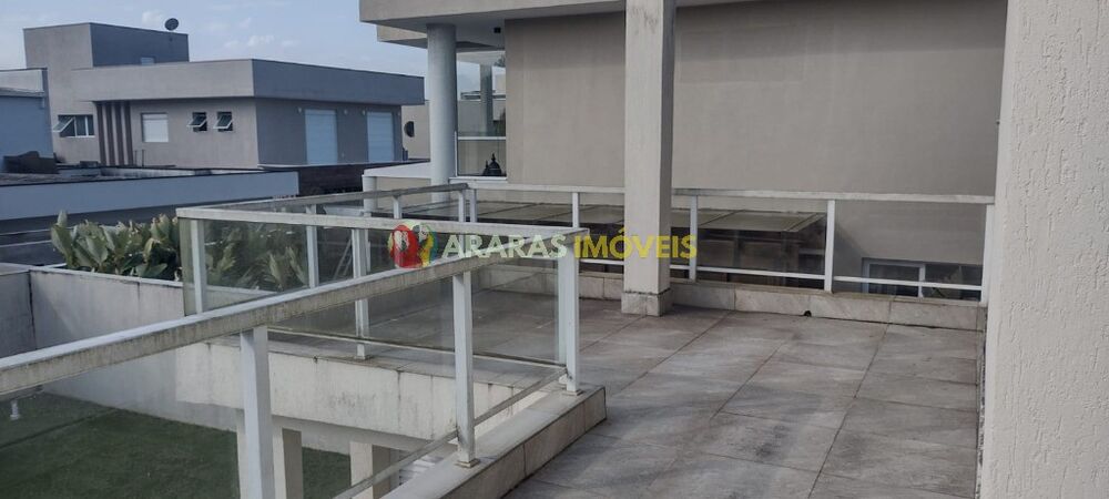 Casa à venda com 4 quartos, 325m² - Foto 16