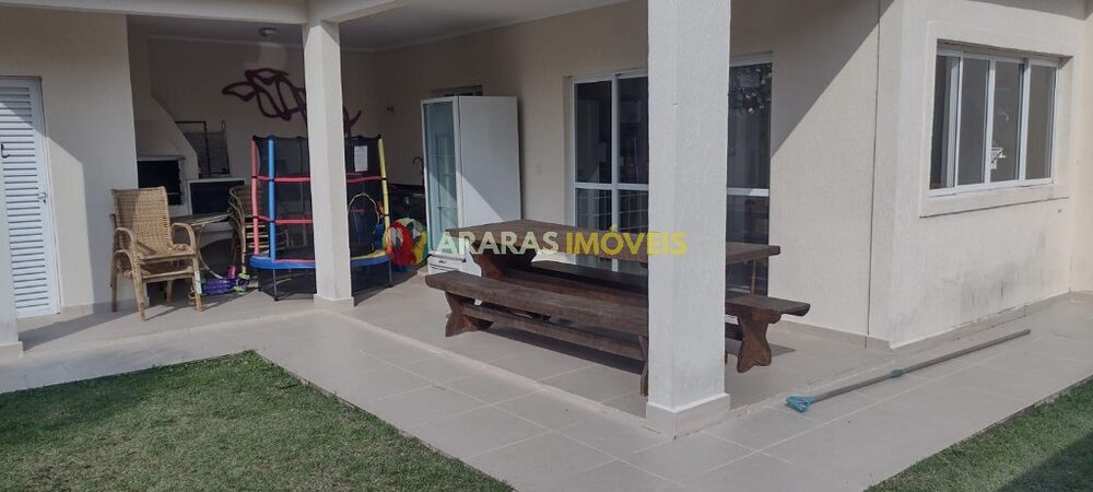 Casa à venda com 4 quartos, 325m² - Foto 28