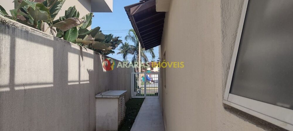 Casa à venda com 4 quartos, 325m² - Foto 17