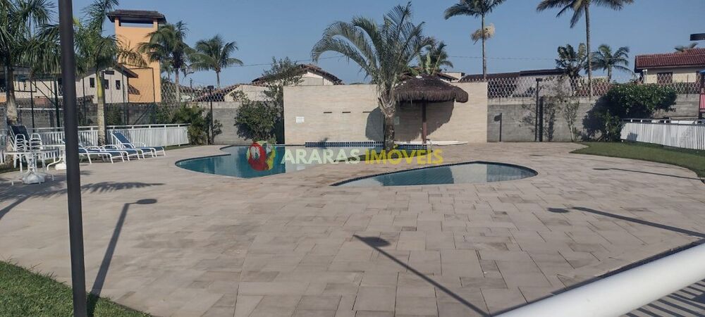 Casa à venda com 4 quartos, 325m² - Foto 21