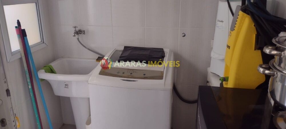 Casa à venda com 4 quartos, 325m² - Foto 15