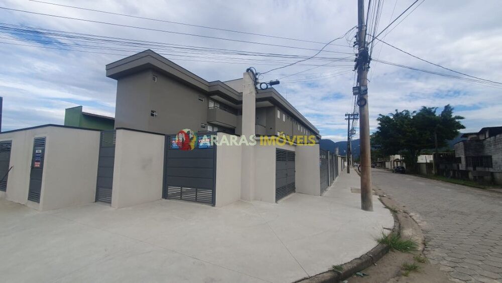 Apartamento, 2 quartos, 42 m² - Foto 3