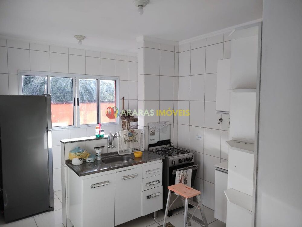 Apartamento, 2 quartos, 54 m² - Foto 3