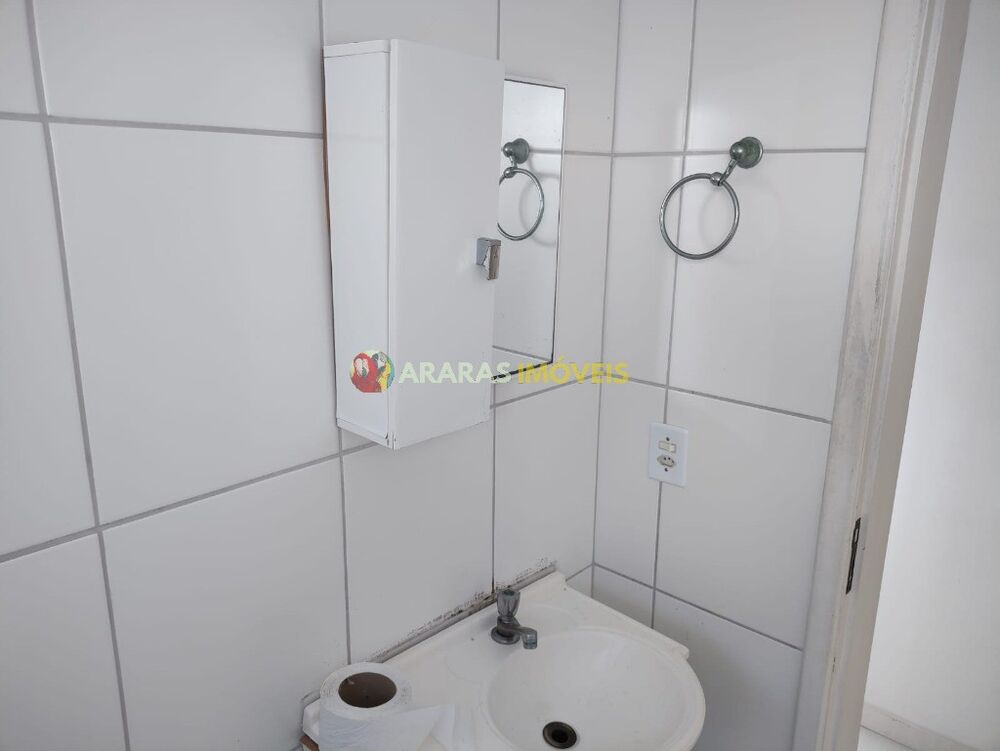 Apartamento, 2 quartos, 54 m² - Foto 6