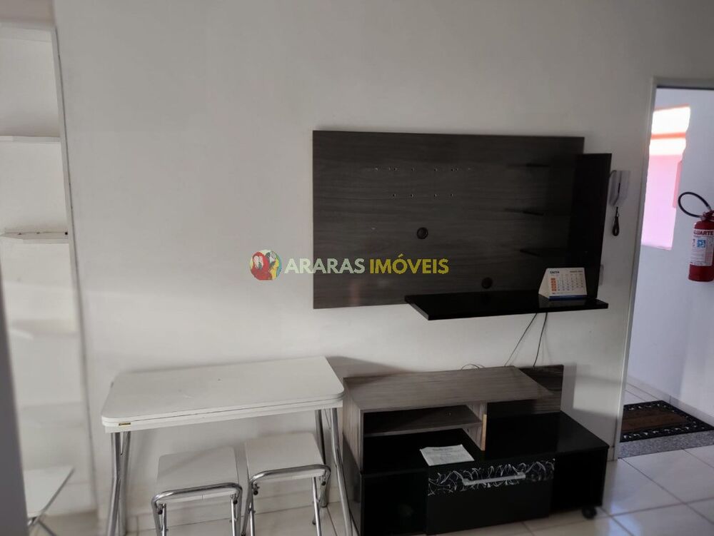 Apartamento, 2 quartos, 54 m² - Foto 2
