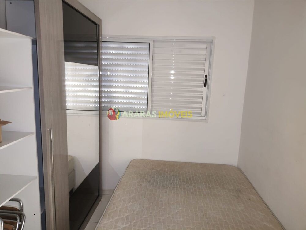 Apartamento, 2 quartos, 54 m² - Foto 5