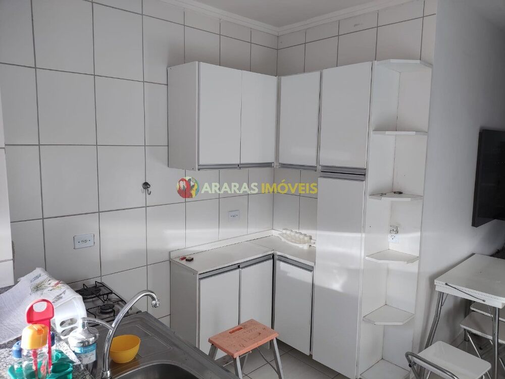 Apartamento, 2 quartos, 54 m² - Foto 4