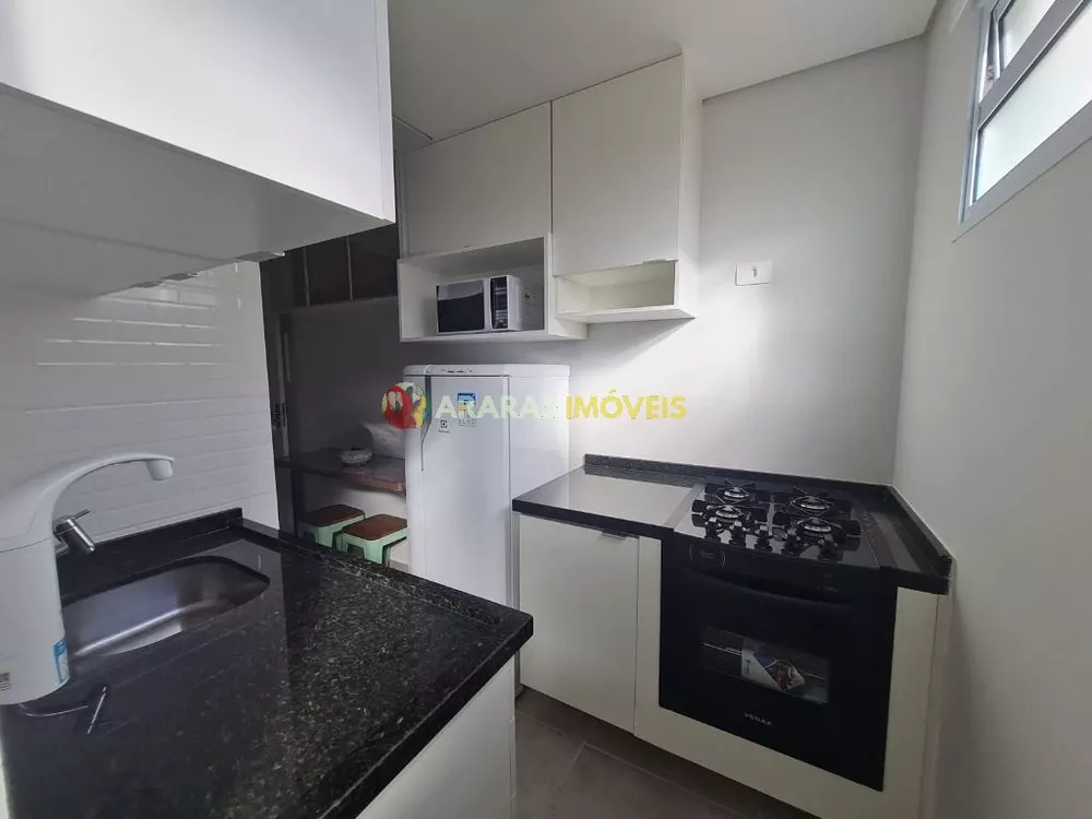 Apartamento à venda com 2 quartos, 41m² - Foto 4