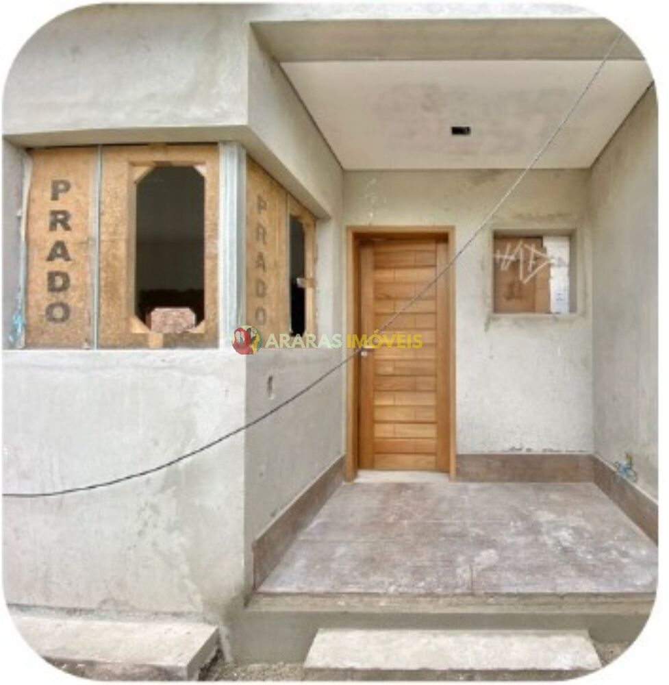 Casa à venda com 3 quartos, 117m² - Foto 4