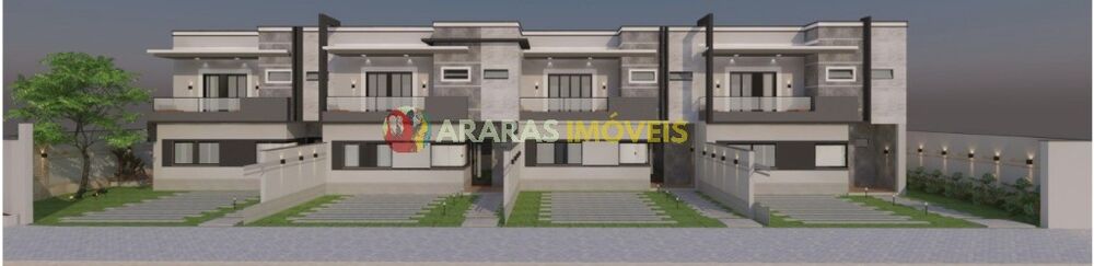 Casa à venda com 3 quartos, 117m² - Foto 5