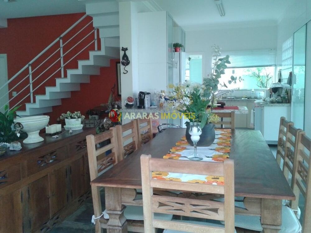 Casa à venda com 5 quartos, 458m² - Foto 12