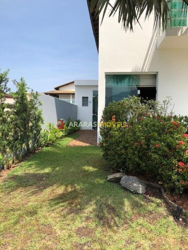 Casa à venda com 5 quartos, 458m² - Foto 35