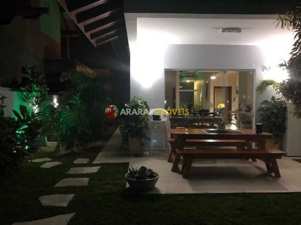 Casa à venda com 5 quartos, 458m² - Foto 25