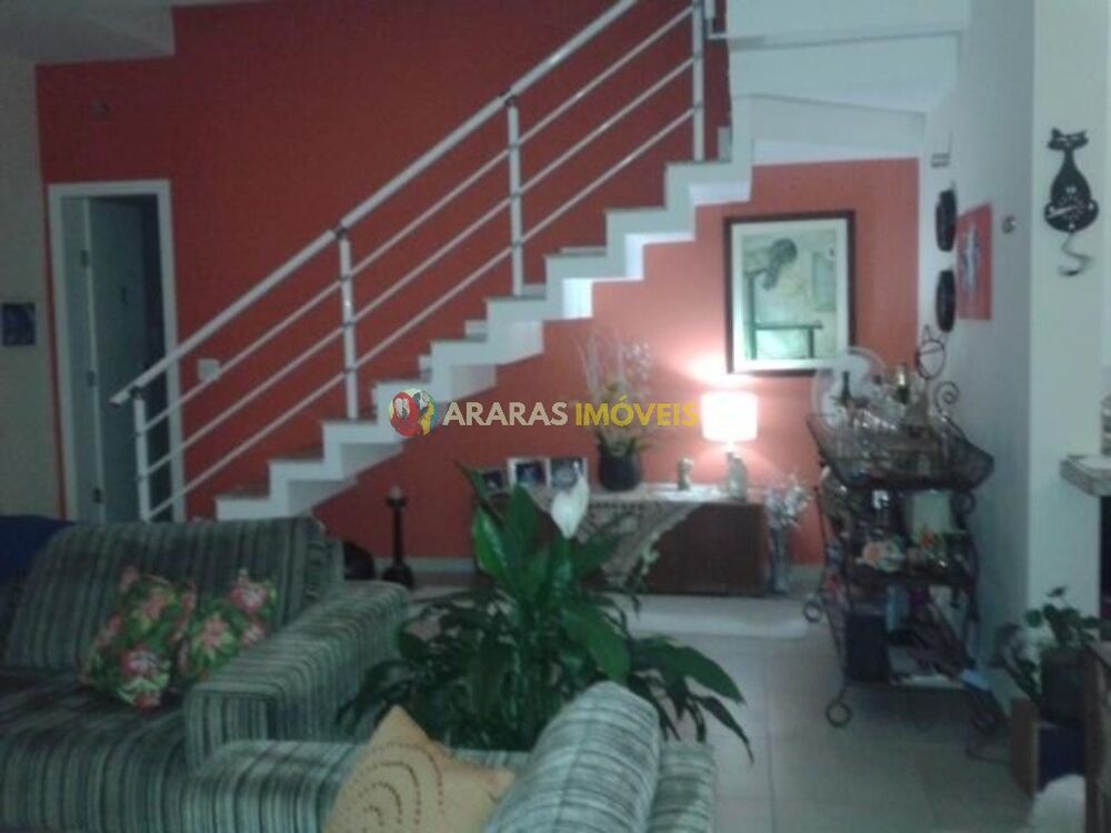 Casa à venda com 5 quartos, 458m² - Foto 5