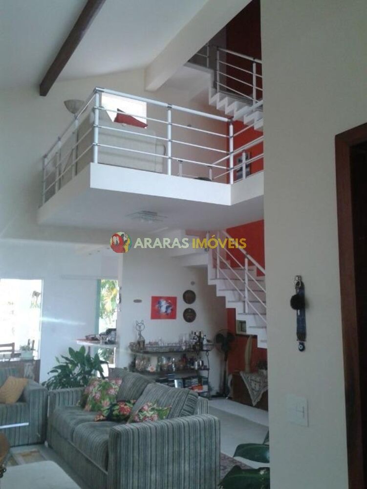 Casa à venda com 5 quartos, 458m² - Foto 3
