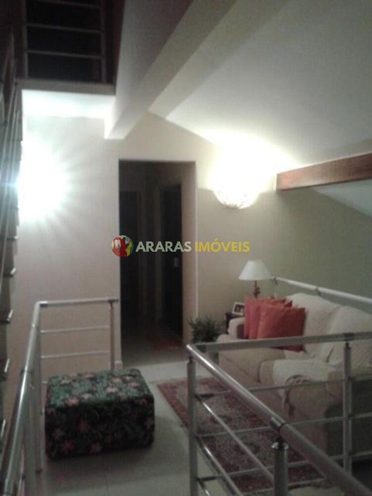 Casa à venda com 5 quartos, 458m² - Foto 8