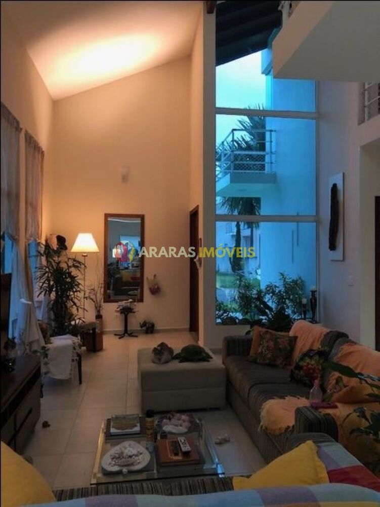 Casa à venda com 5 quartos, 458m² - Foto 4