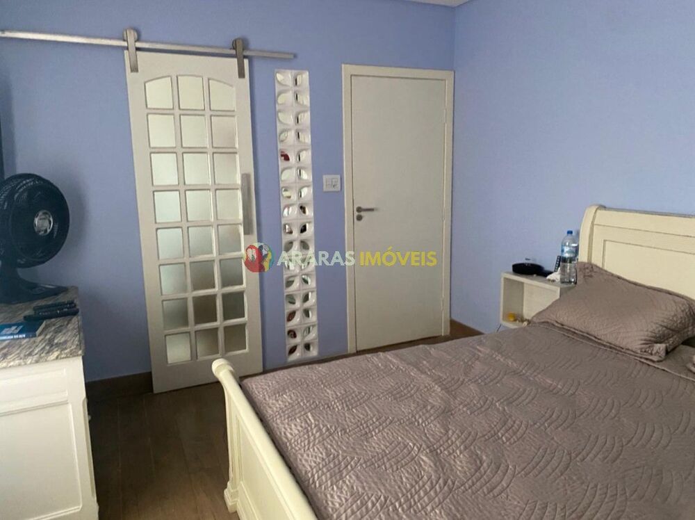 Casa, 4 quartos - Foto 19