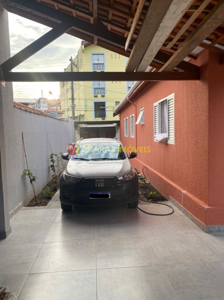 Casa, 4 quartos - Foto 2
