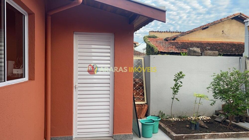 Casa, 4 quartos - Foto 12