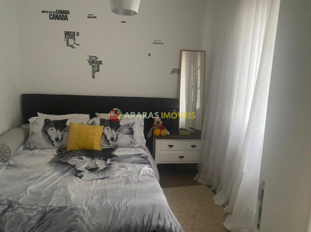 Casa, 4 quartos - Foto 8