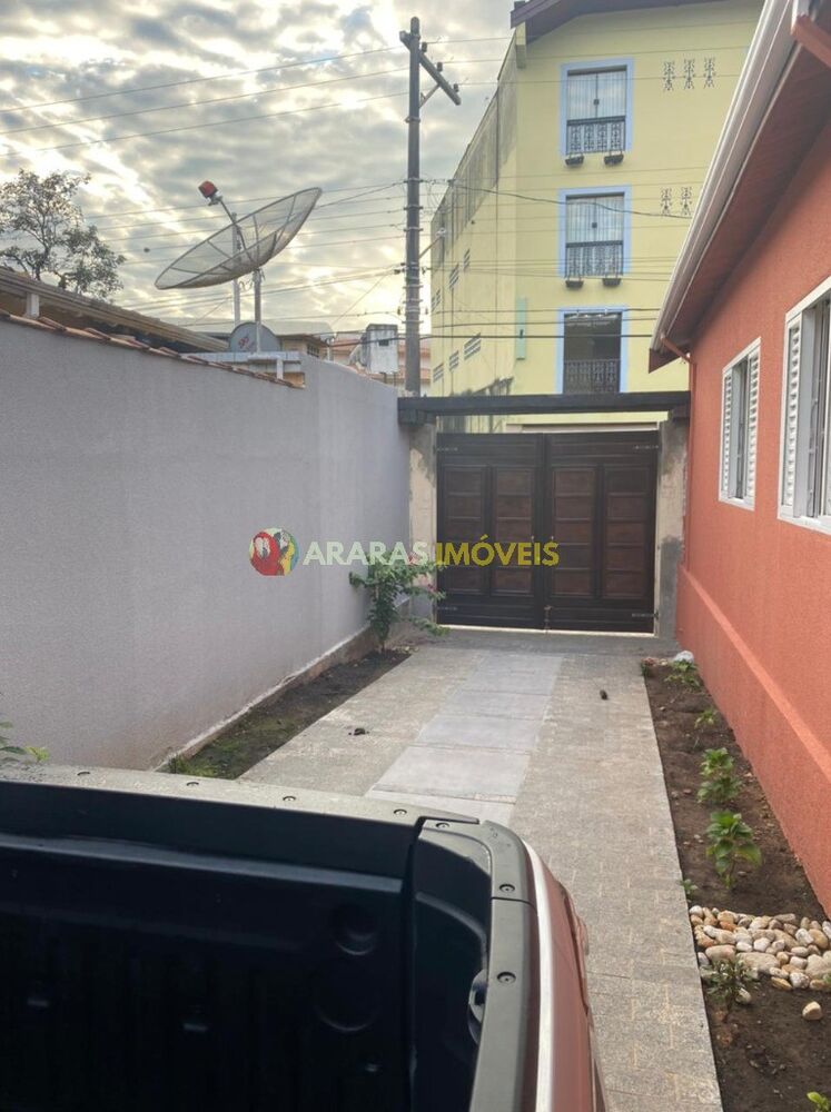 Casa, 4 quartos - Foto 20