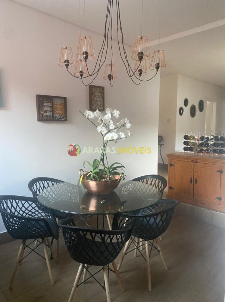 Casa, 4 quartos - Foto 21