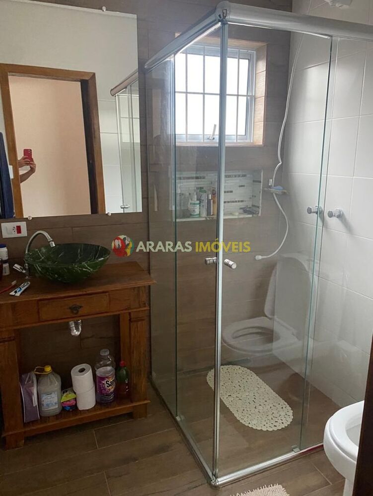 Casa, 4 quartos - Foto 17