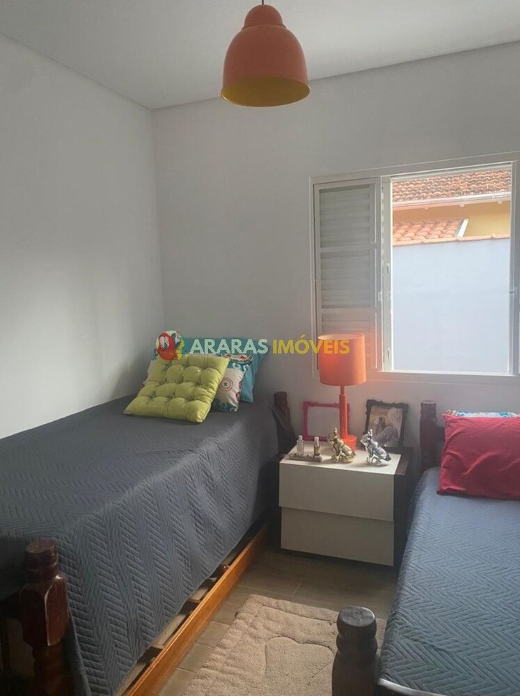 Casa, 4 quartos - Foto 5