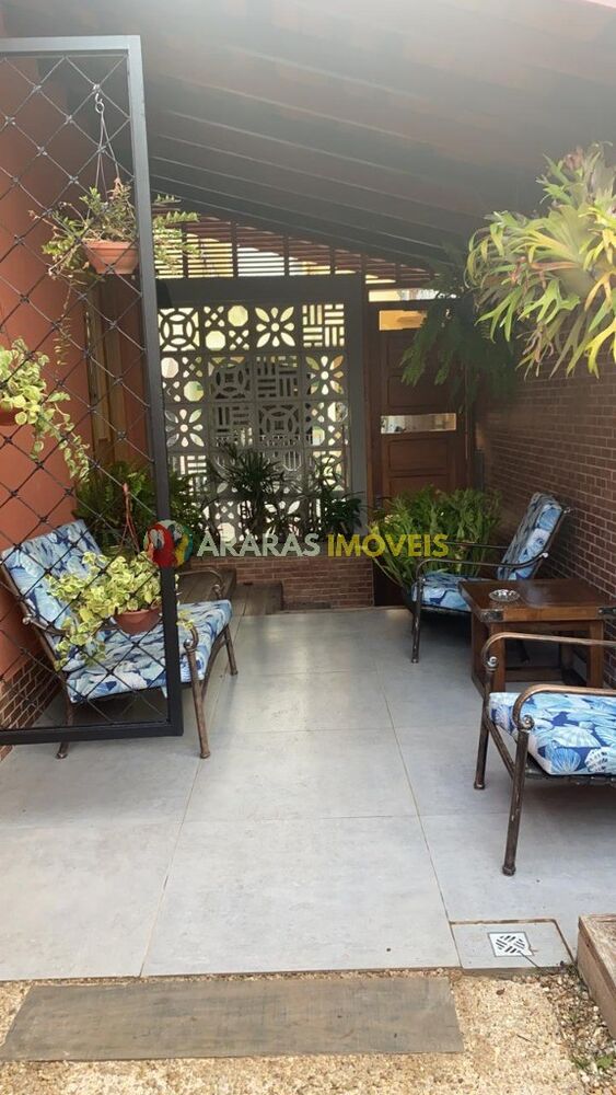 Casa, 4 quartos - Foto 10