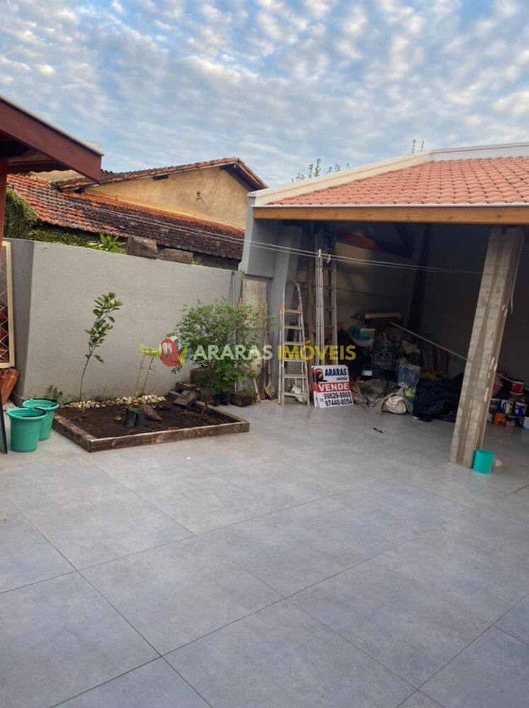 Casa, 4 quartos - Foto 3