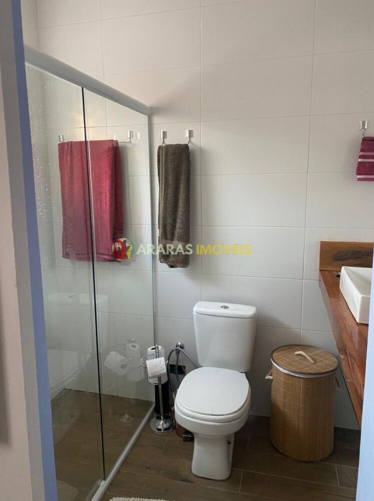 Casa, 4 quartos - Foto 6