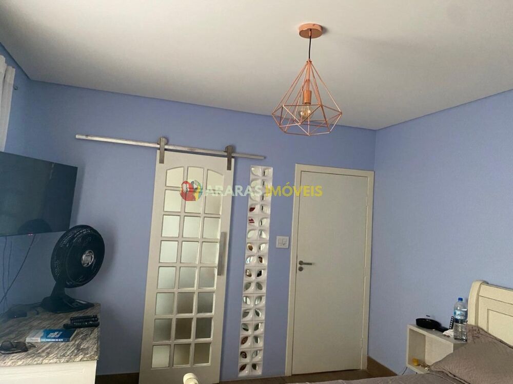Casa, 4 quartos - Foto 13