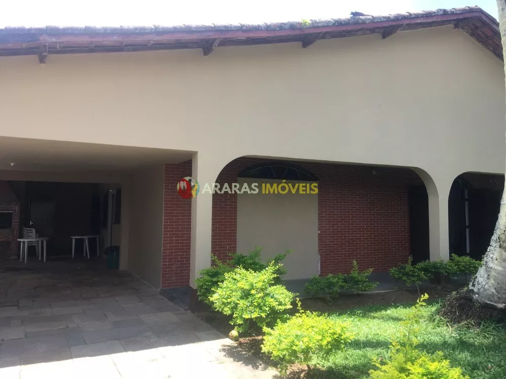 Casa, 4 quartos - Foto 1