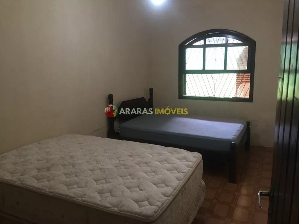 Casa, 4 quartos - Foto 6