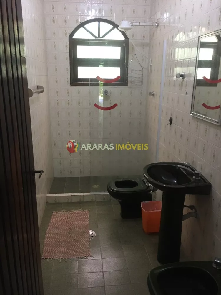 Casa, 4 quartos - Foto 10