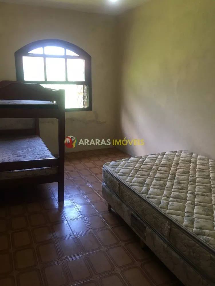 Casa, 4 quartos - Foto 7