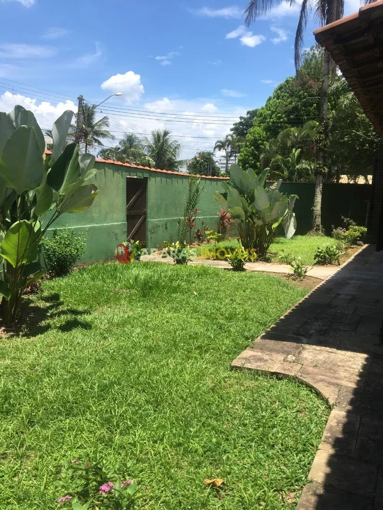 Casa, 4 quartos - Foto 18