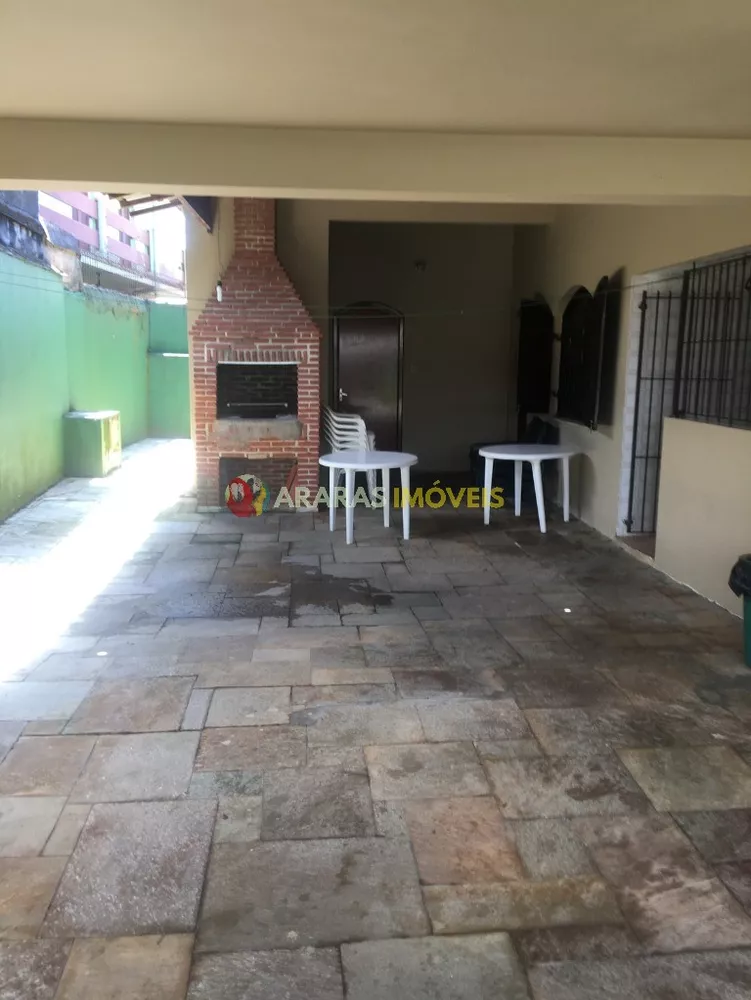 Casa, 4 quartos - Foto 13